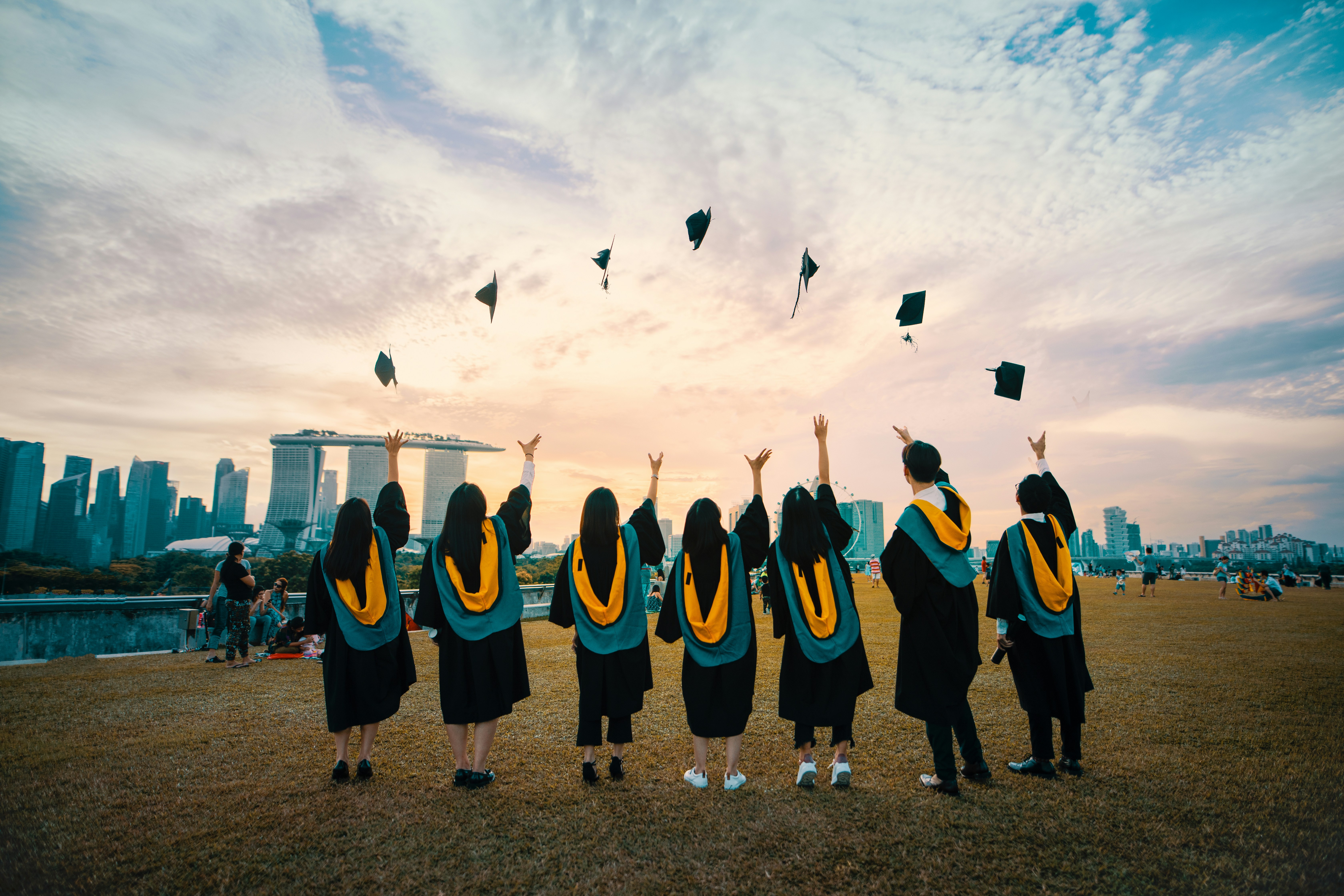 Student Visa Consultation - 3D Routes